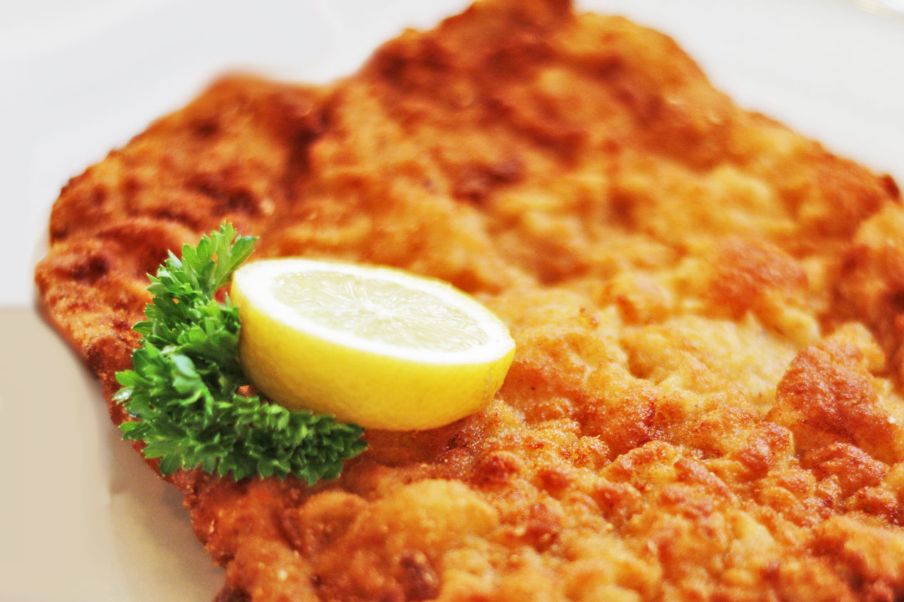 Die Wiener Kuche Am 07 10 17 Erlebniskochen Koln