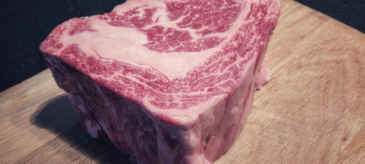 Meat Masterclass redefined