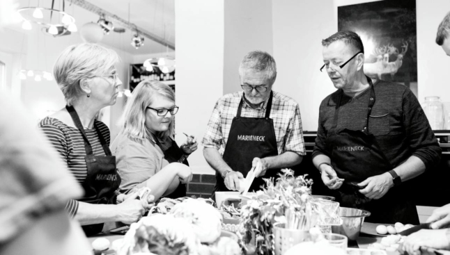 Erlebniskochen - Location - Ansicht 6