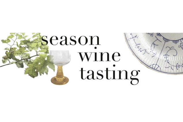 Weintasting im Marieneck Köln Ehrenfeld