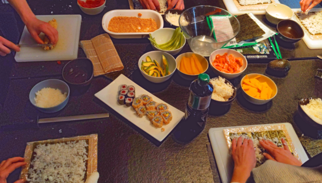 Erlebniskochen - Location - Ansicht 5