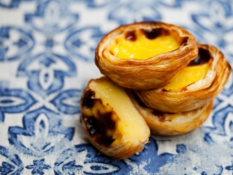 Kochkurs Köln | pasteis de nata 2