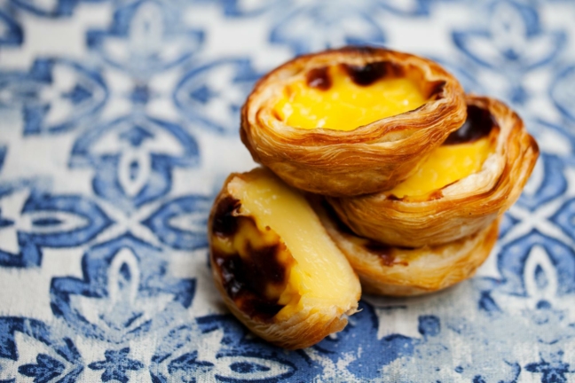 Kochkurs Köln | pasteis de nata 2