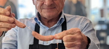 Wurst-Naturdarm