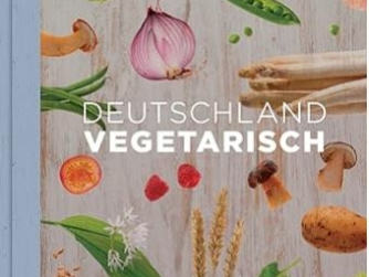 Kochkurs Köln | Buch Deutschland vegetarisch