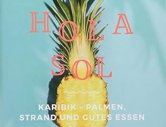 Kochkurs Köln | Buch Karibische Kueche