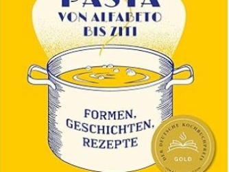 Kochkurs Köln | Buch Pasta