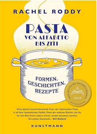 Kochkurs Köln | Buch Pasta