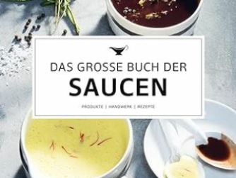 Kochkurs Köln | Buch Saucenkochbuch