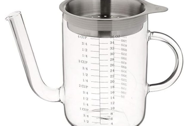 Kochkurs Köln | Fetttrenner