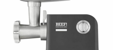 Beef Fleischwolf