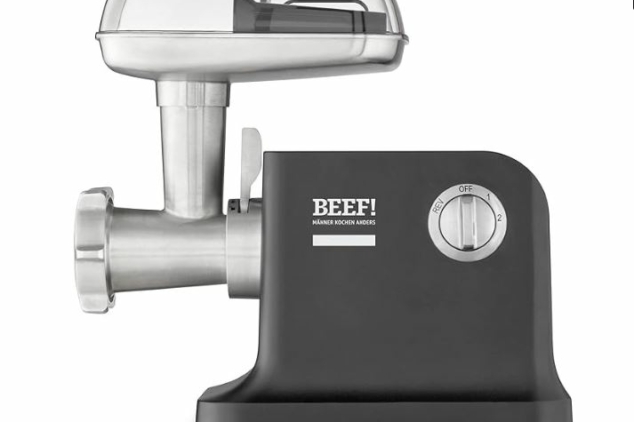 Kochkurs Köln | Fleischwolf Beefer