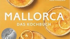 Buch - Mallorca Kochbuch
