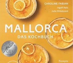 Kochkurs Köln | buch Mallorca