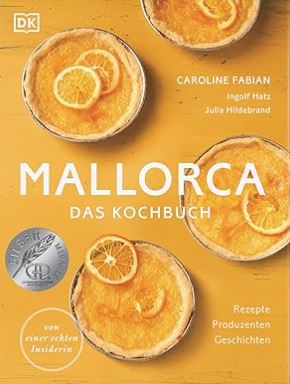 Kochkurs Köln | buch Mallorca