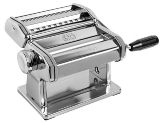 Kochkurs Köln | pasta maschine