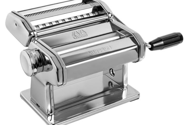 Kochkurs Köln | pasta maschine