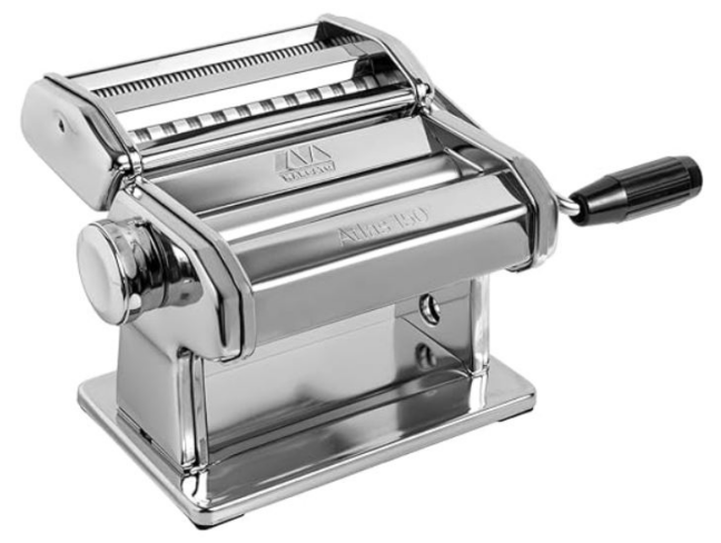 Kochkurs Köln | pasta maschine