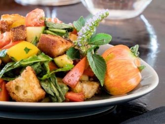 Panzanella