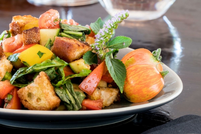 Panzanella