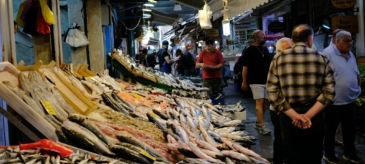 Fischmarkt