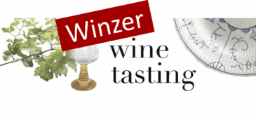 Winzer Wine Tasting mit Andreas Durst