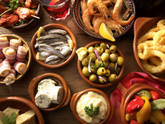 Tapas Kochkurs Köln
