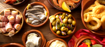 Tapas Total