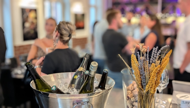 Erlebniskochen - Location - Ansicht 4